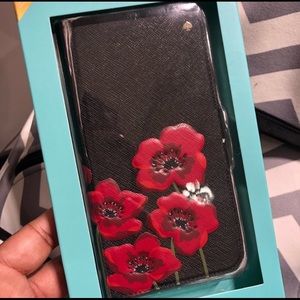 Kate Spade Limited Edition iPhone 6 Case